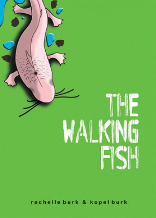 Walking Fish