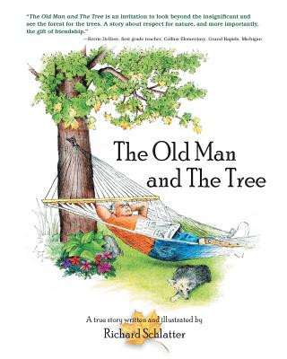 Old Man and the Tree