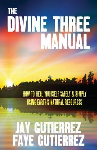Divine Three Manual