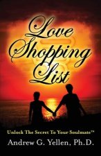 Love Shopping List