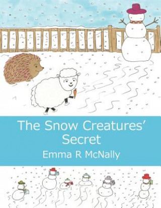Snow Creatures' Secret