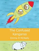 Confused Kangaroo