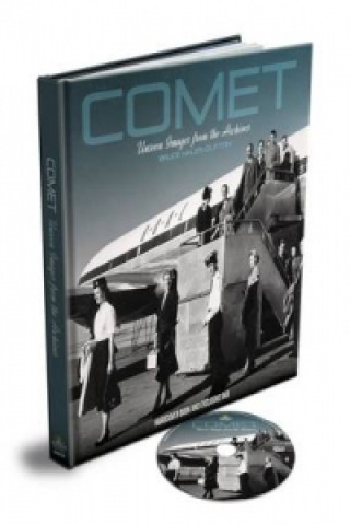 Comet H/C plus DVD
