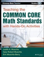 Teaching the Common Core Math Standards with Hands -On Activities, Grades 9-12