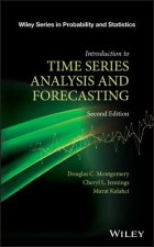 Introduction to Time Series Analysis and Forecasting 2e
