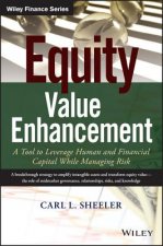 Equity Value Enhancement -  A Tool to Leverage Human and Financial Capital While Managing Risk