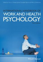 International Handbook of Work and Health Psychology 3e