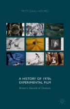History of 1970s Experimental Film