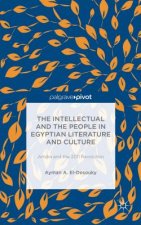 Intellectual and the People in Egyptian Literature and Culture
