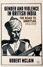 Gender and Violence in British India