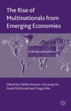 Rise of Multinationals from Emerging Economies