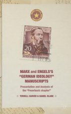 Marx and Engels's 