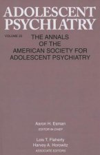 Adolescent Psychiatry, V. 25