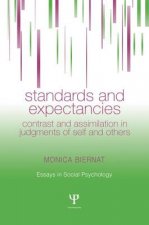 Standards and Expectancies