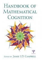 Handbook of Mathematical Cognition