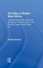 Rise of British West Africa