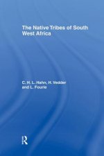 Native Tribes of South West Africa