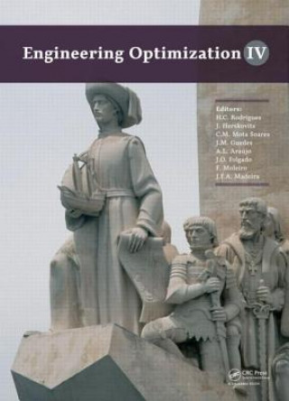 Engineering Optimization 2014