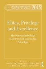 World Yearbook of Education 2015