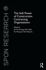 Soft Power of Construction Contracting Organisations