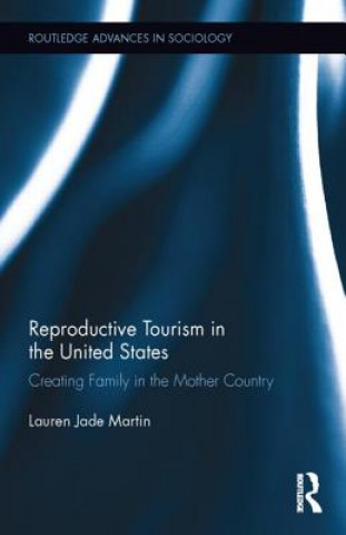 Reproductive Tourism in the United States