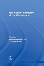 Korean Economy at the Crossroads