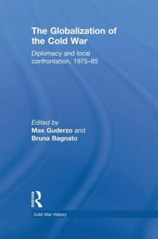 Globalization of the Cold War