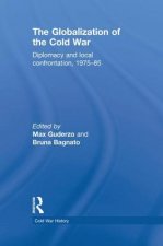 Globalization of the Cold War