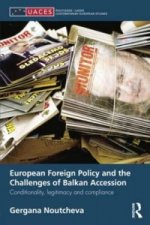 European Foreign Policy and the Challenges of Balkan Accession