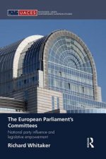 European Parliament's Committees