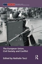 European Union, Civil Society and Conflict