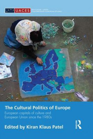 Cultural Politics of Europe