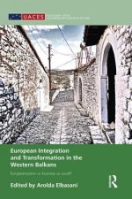 European Integration and Transformation in the Western Balkans