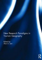 New Research Paradigms in Tourism Geography