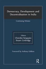 Democracy, Development and Decentralisation in India