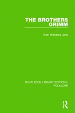 Brothers Grimm (RLE Folklore)