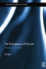 Emergence of Daoism