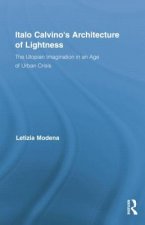 Italo Calvino's Architecture of Lightness