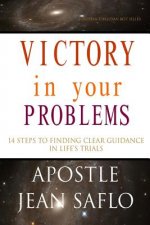 VICTORY in your PROBLEMS - 14 STEPS TO FINDING CLEAR GUIDANCE IN LIFE's TRIALS