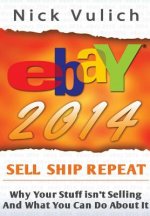 eBay 2014: Why You're Not Selling Anything on eBay, and What You Can Do About it