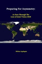 Preparing for Asymmetry: as Seen Through the Lens of Joint Vision 2020