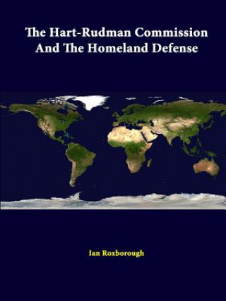 Hart-Rudman Commission and the Homeland Defense