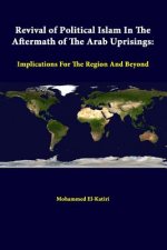 Revival of Political Islam in the Aftermath of the Arab Uprisings: Implications for the Region and Beyond