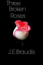 Three Broken Roses