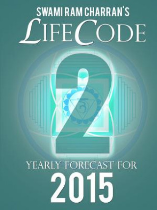 Lifecode #2 Yearly Forecast for 2015 - Durga