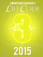 Lifecode #3 Yearly Forecast for 2015 - Vishnu