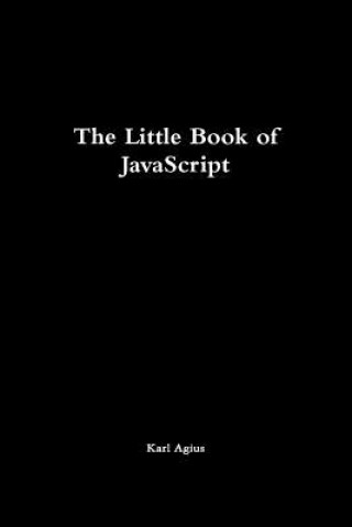 Little Book of JavaScript