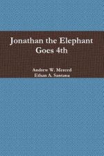 Jonathan the Elephant Goes 4th