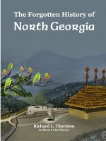 Forgotten History of North Georgia