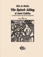 Ruined Abbey of Saint Tabitha